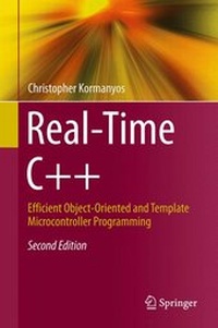 Abbildung von: Real-Time C++ - Springer