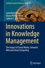 Cover: Innovations in Knowledge Management - Springer