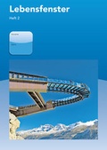 Cover: Lebensfenster - Verlag Katholisches Bibelwerk GmbH