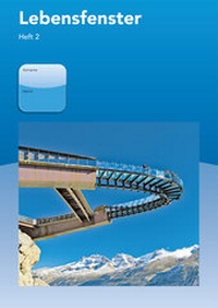 Enlarge image Cover: Lebensfenster - Verlag Katholisches Bibelwerk GmbH