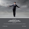 Cover: Vordenker in der Krisenkommunikation - BoD - Books on Demand
