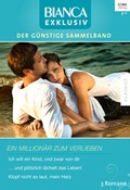 Cover: Bianca Exklusiv Band 259 - Verlagsgruppe HarperCollins