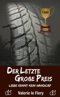 Cover: Der letzte Gro&szlig;e Preis - BookRix