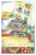 Cover: Many Beautiful Things - Simon + Schuster LLC