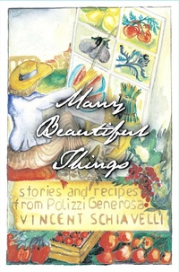 Enlarge image Cover: Many Beautiful Things - Simon + Schuster LLC