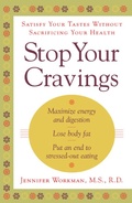 Cover: Stop Your Cravings - Atria Books
