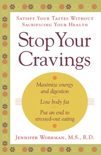 Enlarge image Cover: Stop Your Cravings - Atria Books