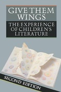 Cover: Give Them Wings - Palgrave Macmillan