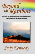 Cover: Beyond the Rainbow - Infinity Publishing (PA)