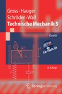 Bild: Technische Mechanik 3 - Springer Vieweg