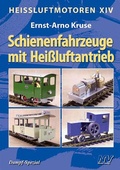 Cover: Heissluftmotoren / Hei&szlig;luftmotoren XIV - Neckar-Verlag GmbH
