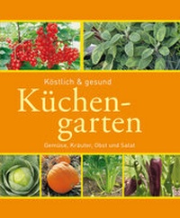 Abbildung von: Küchengarten - KOMET