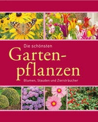 Abbildung von: Die schönsten Gartenpflanzen - KOMET