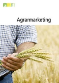 Cover: Agrarmarketing - Bundesanstalt f&uuml;r Landwirtschaft und Ern&auml;hrung
