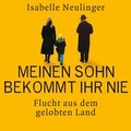 Cover: Meinen Sohn bekommt ihr nie - RADIOROPA H&ouml;rbuch