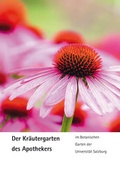 Cover: Der Kr&auml;utergarten des Apothekers - &Ouml;sterreichische Apotheker-Verlagsgesellschaft
