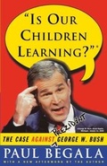 Cover: Is Our Children Learning? - Simon + Schuster LLC