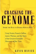 Cover: Cracking the Genome - Free Press