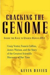 Abbildung von: Cracking the Genome - Free Press