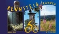 Cover: Rennsteig-Radweg Spiralo - gr&uuml;nes herz