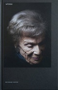 Cover: Meinrad Hofer: Witness - Kehrer Verlag