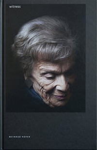 Enlarge image Cover: Meinrad Hofer: Witness - Kehrer Verlag