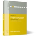 Cover: Pharmawasser - ECV Editio Cantor Verlag GmbH