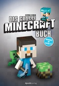 Cover: Das gro&szlig;e Minecraft-Buch - dpunkt