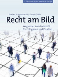 Abbildung von: Recht am Bild - dpunkt