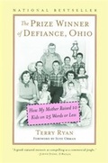 Cover: The Prize Winner of Defiance, Ohio - Simon + Schuster LLC