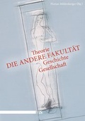 Cover: Die andere Fakult&auml;t - M&auml;nnerschwarm, Salzgeber Buchverlage GmbH