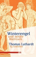 Cover: Winterengel und sanfte Matrosen - M&auml;nnerschwarm, Salzgeber Buchverlage GmbH