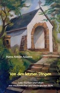 Cover: Von den letzten Dingen - Lehmanns Media