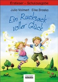 Cover: Ein Rucksack voller Gl&uuml;ck - Albarello