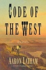 Cover: Code of the West - Simon + Schuster LLC
