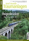 Cover: Heigenbr&uuml;cken - Magistrale im Spessart, Teil 2 - GeraMond