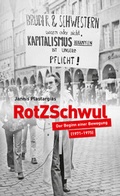 Cover: RotZSchwul - Querverlag