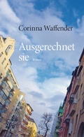Cover: Ausgerechnet sie - Querverlag