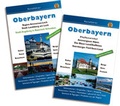 Cover: Oberbayern 1+2 - Reise-Idee | Verlag und Medien