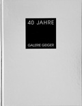 Cover: Our artists, our friends - Geiger, Roland
