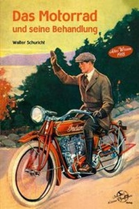 Abbildung von: Das Motorrad und seine Behandlung - Kleine Vennekate, J