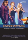 Cover: Background Vocals - PPVMEDIEN