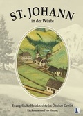 Cover: St. Johann in der W&uuml;ste - KRAL