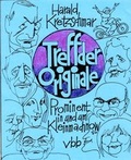 Cover: Treff der Originale - Verlag f&uuml;r Berlin-Brandenburg