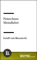 Cover: Peterchens Mondfahrt - RUTHebooks