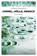 Cover: Himmel, H&ouml;lle, Mensch - Emons Verlag