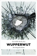 Cover: Wupper Wut - Emons Verlag