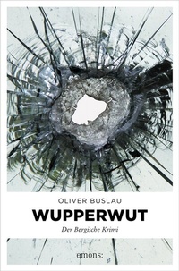 Abbildung von: Wupper Wut - Emons Verlag