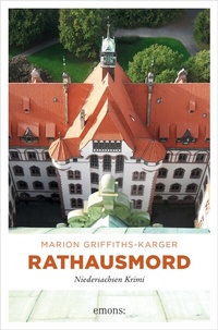 Abbildung von: Rathausmord - Emons Verlag