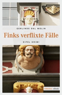 Abbildung von: Finks verflixte Fälle - Emons Verlag
